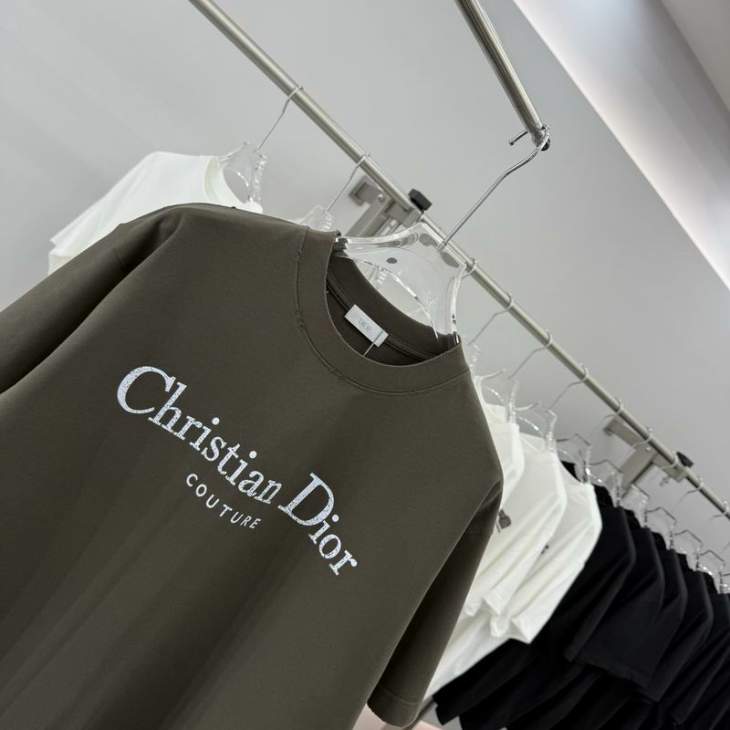 Dior T Shirts Short _SKUDiorS-2XLhgntx4816076